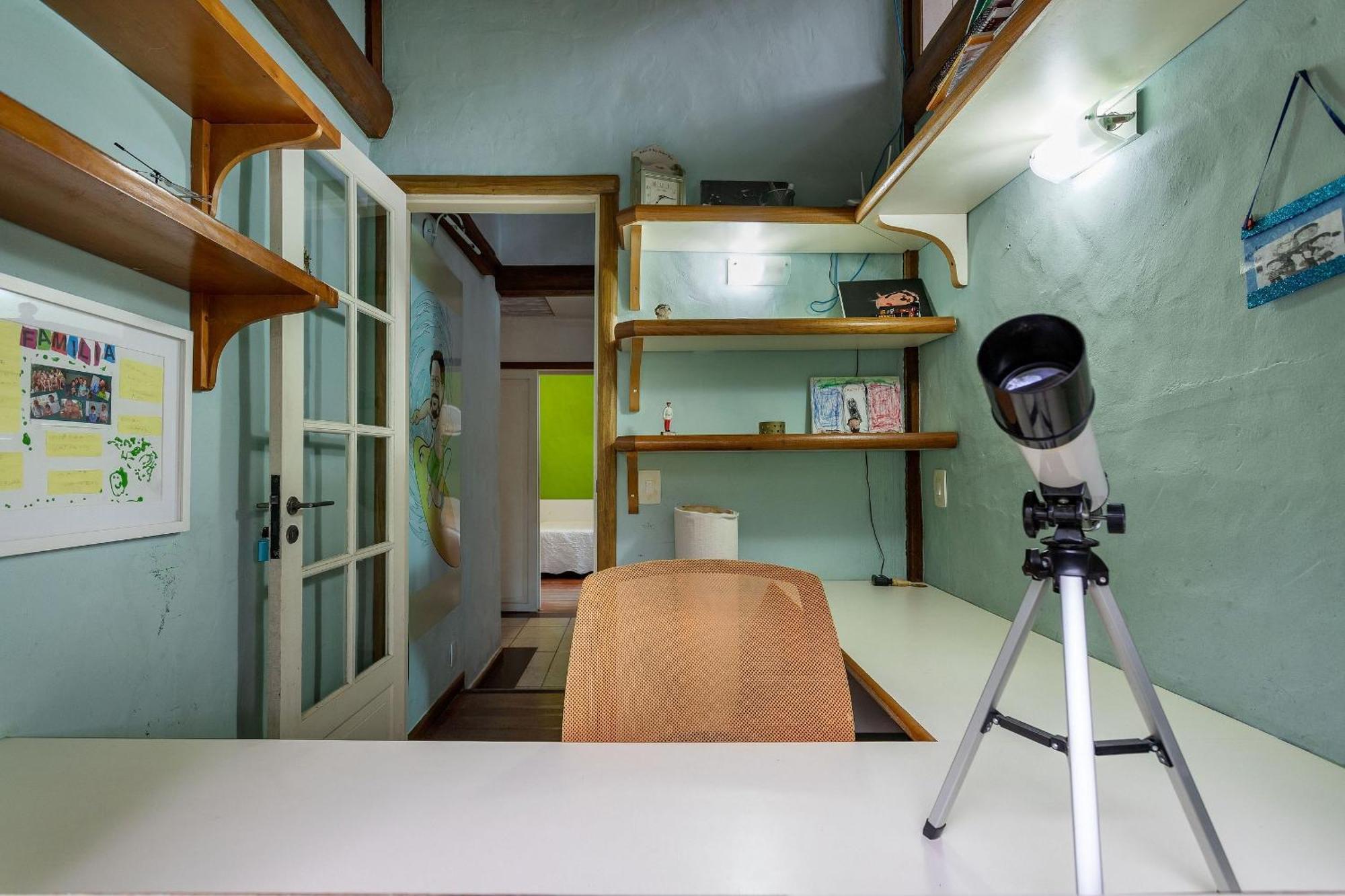 Casa Maria Comprida, Servico Incluido, Linda Vista Petrópolis Buitenkant foto